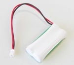 Акумулаторна батерия 2.4V/700mAh BYD