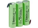 Акумулаторна батерия 3.6V/2100mAh R6