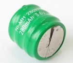 Акумулаторна батерия 3.6V/280mAh WAL