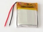 Акумулаторна батерия 402025 3.7V 150mAh LI-ION