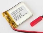Акумулаторна батерия 403035 3.7V/400mAh LI-POLYMER