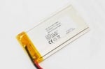 Акумулаторна батерия 103053 3.7V/90mAh LI-POLYMER