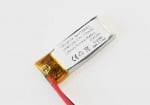 Акумулаторна батерия 401230 3.7V/110mAh LI-POLYMER