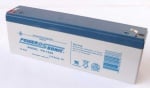Акумулаторна батерия 12V/2.9AH Power Sonic