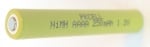 Акумулаторна батерия 1.2V/250mAh PK
