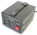 Адаптер 220V/110V 500W