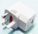 Универсален адаптер U13 USB