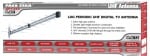 Антена външна DVB-T AP1345