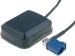 Автомобилна антена за GPS-05 FAKRA