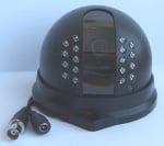 Видеокамера за наблюдение AQ343S CCD