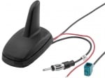 Автомобилна антена за GPS-022 FAKRA