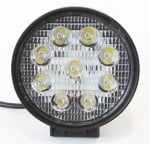 Автомобилен фар LED 27W