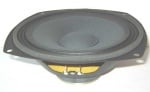 Високоговорител BBK201B4 4OM 20W