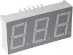 Светодиоден индикатор BA56-12EWA