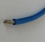 Кабел BC9706B 6mm2