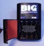 Зарядно устройство BIG RAM