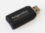 BLUETOOTH TRANSMITTER BT2