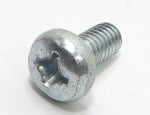 Болт 6.0x12mm PH