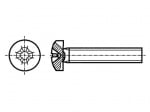 Болт 2.0x10mm PH1