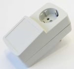 Кутия Z120J