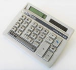 Калкулатор BS810