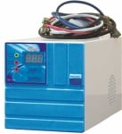 UPS BU300 за парно отопление