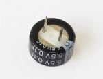 Кондензатор 0.1F/5.5V 02