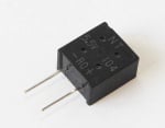 Кондензатор 0.1F/5.5V