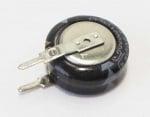 Кондензатор 0.22F/5.5V 02