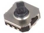 Бутон 097 джойстик SMD