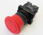 Бутон LAY5ES542 NC