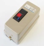 Бутон 75 пускател 6A