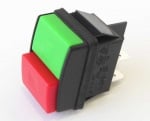 Бутон R13537A01RG