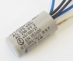 Филтърен кондензатор 0.15uF + 2x2700pF ERO