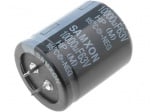 Кондензатор 10000MF/63V 105C