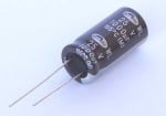 Кондензатор 1000MF/25V 105C LOW