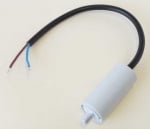 Кондензатор 1.5MF/470VAC BK