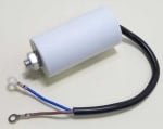 Кондензатор 10MF/450VAC BK
