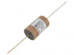 Кондензатор 0.22uF/600V audio