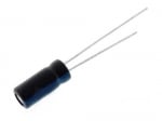 Кондензатор 100MF/25V LOW ESR