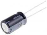 Кондензатор 0.33MF/100V 105C