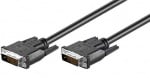 Кабел 192/5m DVI - DVI