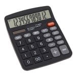 Калкулатор CT666V
