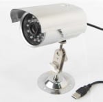 Видеокамера за наблюдение 805 MSD DVR