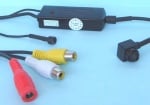 Видеокамера за наблюдение SSM1804CP4
