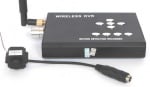 DVR за запис от видеокамери WIRELESS 1
