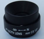 Обектив за видеокамера LENS 6MM