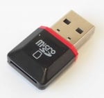 CARD READER 08
