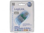 CARD READER 18