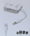 CARD READER 35 MINI